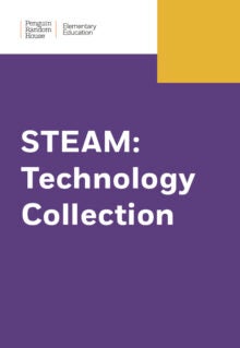 Technology Collection, STEAM, Fall 2019 cover