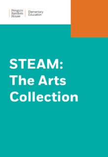 The Arts Collection, STEAM, Fall 2019 cover