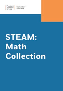 Math Collection, STEAM, Fall 2019 cover