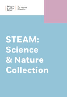 Science and the Natural World, STEAM, Fall 2019 cover