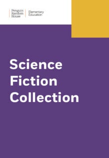 Science Fiction Collection, Fiction, Fall 2019 cover
