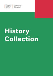 History Collection, Nonfiction, Fall 2019 cover