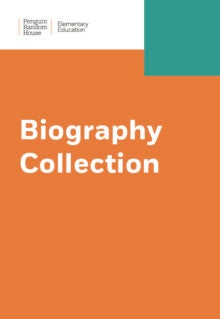 Biography Collection, Nonfiction, Fall 2019 cover