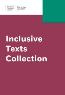 Inclusive Texts Collection, Fall 2019 cover