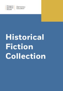 Historical Fiction Collection, Fiction, Fall 2019 cover