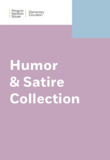 Humor & Satire Collection, Fiction, Fall 2019 cover
