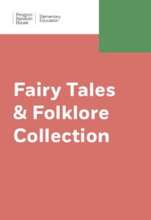 Fairy Tales and Folklore Collection, Fiction, Fall 2019 cover