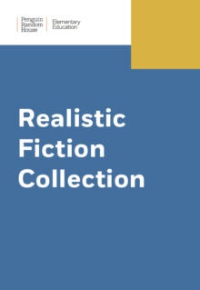 Realistic Fiction, Fiction, Fall 2019 cover