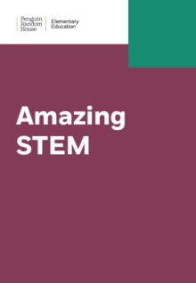 Amazing STEM cover