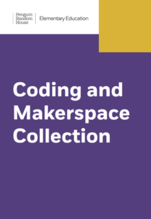 Coding and Makerspace Collection cover