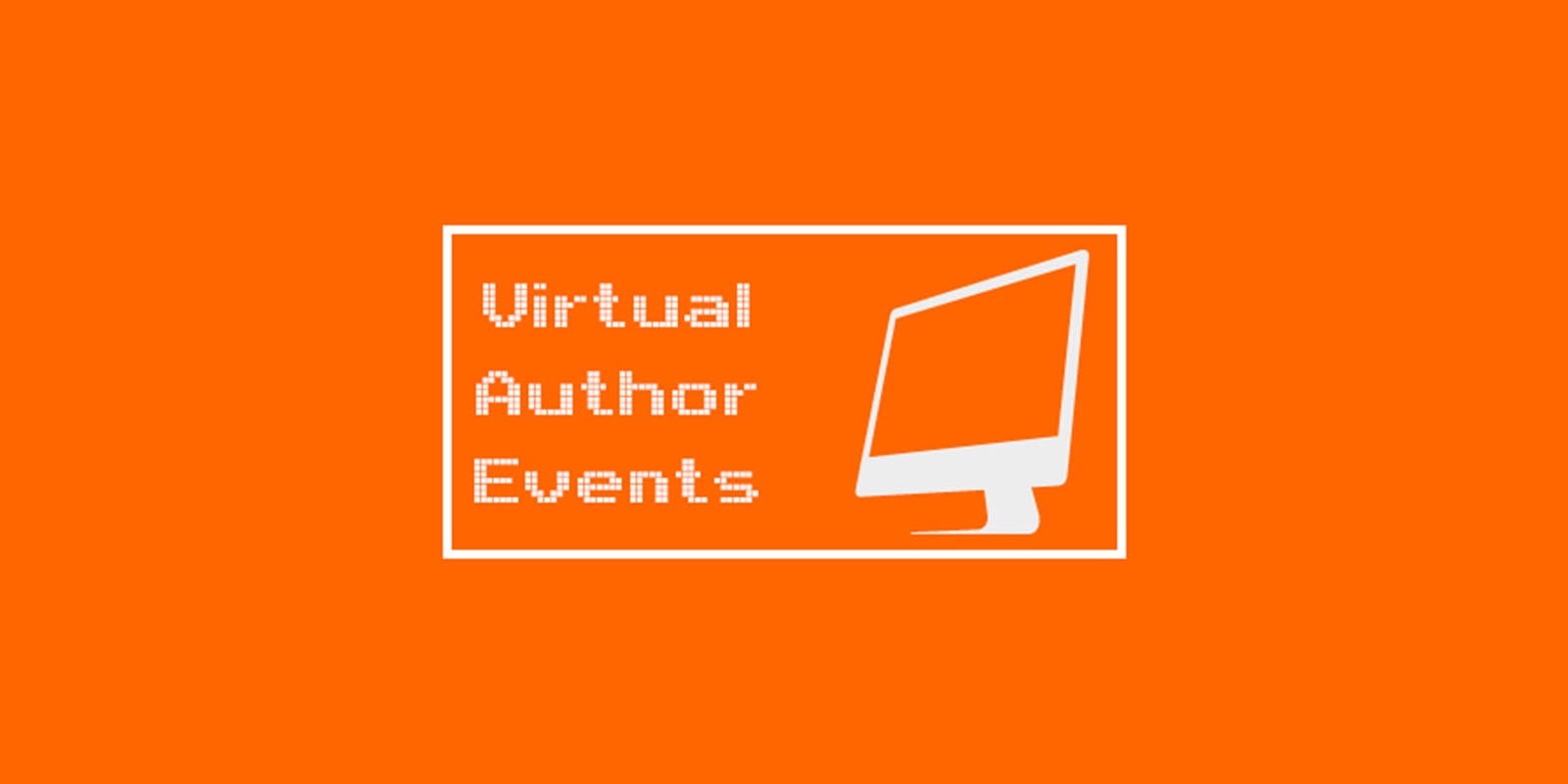 Your Guide to PRH’s Virtual Events!