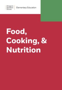Food, Cooking, & Nutrition cover