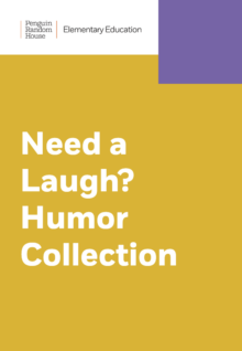 Humor Collection cover