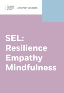 SEL: Resilience, Empathy, Mindfulness Fall 2020 cover