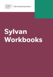 Sylvan Workbook Collection cover
