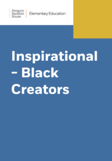 Inspirational – Black Creators cover