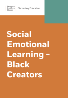 Social Emotional Learning – Black Creators cover