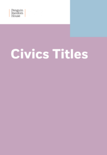Civics Titles – Elementary School cover