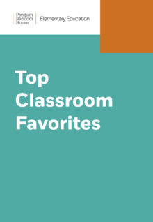 Top Classroom Favorites cover