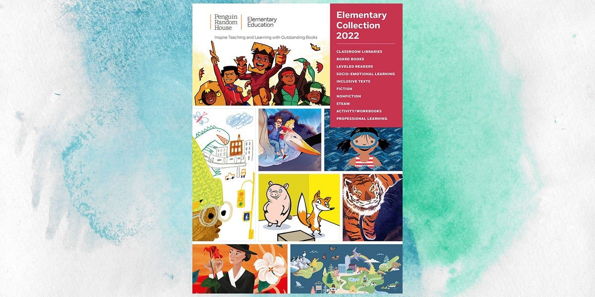 2022 Elementary Education Collection