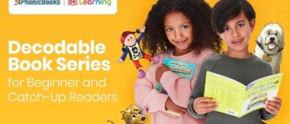How Phonic Books Help Children Develop a Strong Reading Foundation