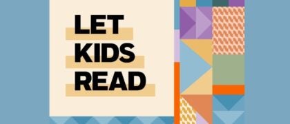 Let Kids Read