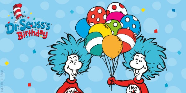 First Ever DR SEUSS Graphic Novels To Launch In Spring 2024 Penguin   RHTL Nwslt 0923 Seuss M4 2P 