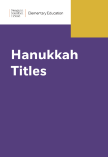 Hanukkah Titles cover