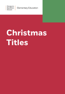 Christmas Titles cover