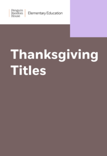 Thanksgiving Titles cover