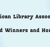 american library association award winners and honorees