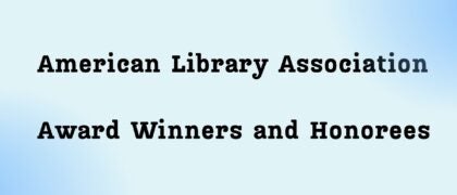 Penguin Random House ALA Midwinter Award Winners & Honorees for Elementary Education