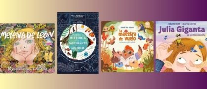 New Spanish Language Books Releasing in September