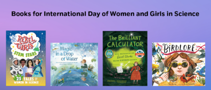 International Day of Women and Girls in Science