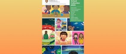 2025 Elementary School Collection