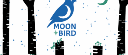 Publisher Spotlight: Moon + Bird – a new children’s imprint from Watkins Media