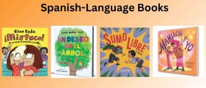 Best Spanish-Language Books of 2025