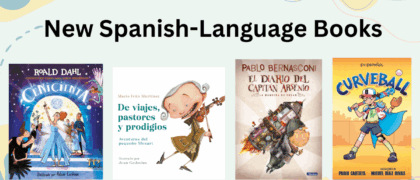 New Spanish-Language Books Releasing in January