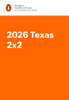2026 Texas 2×2 cover