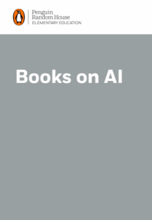 Books on AI cover