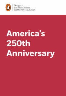 America’s 250th Anniversary cover
