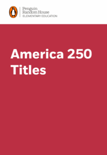 America 250 Titles cover
