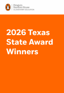2026 Texas State Award Winners cover