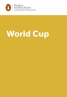 World Cup cover