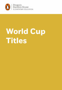 World Cup Titles cover
