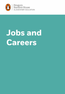 Jobs and Careers cover