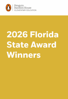 2026 Florida State Award Winners cover