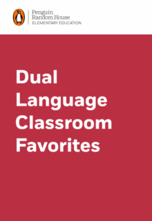 Dual Language Classroom Favorites cover