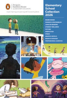 Elementary School Collection 2026 cover